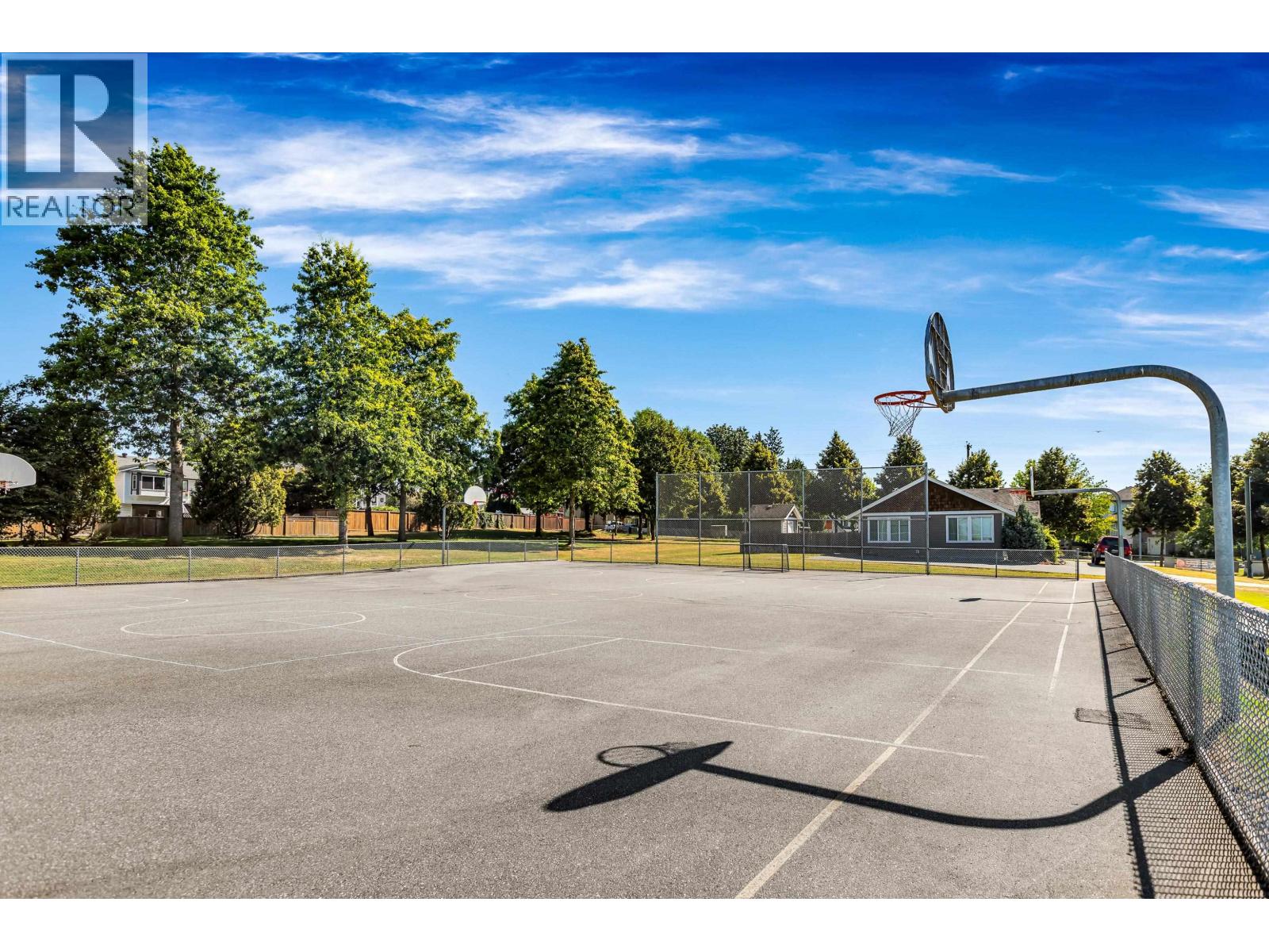 7 19696 HAMMOND ROAD, Pitt Meadows