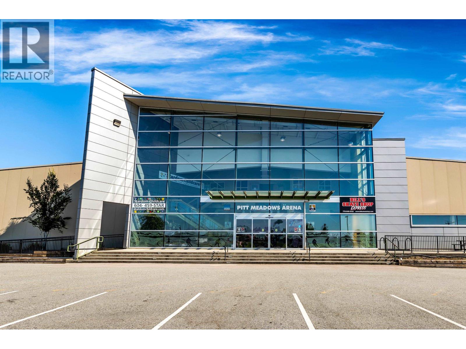 7 19696 HAMMOND ROAD, Pitt Meadows