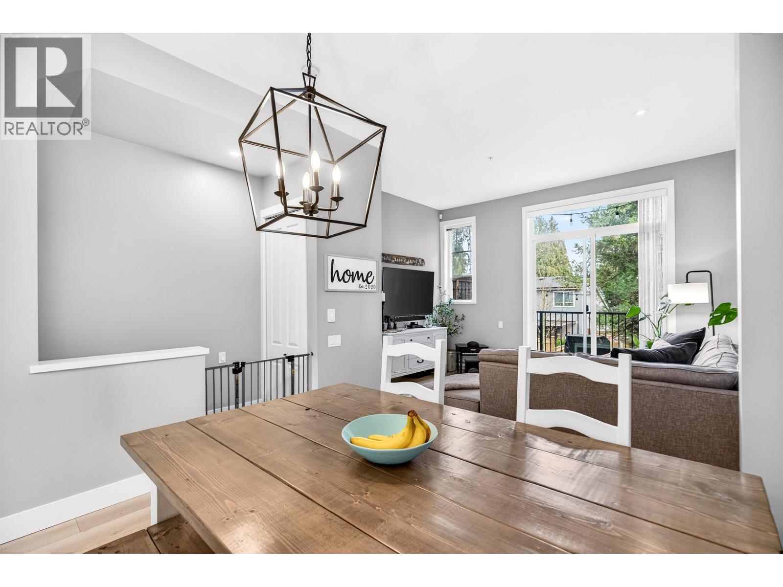 7 19696 HAMMOND ROAD, Pitt Meadows