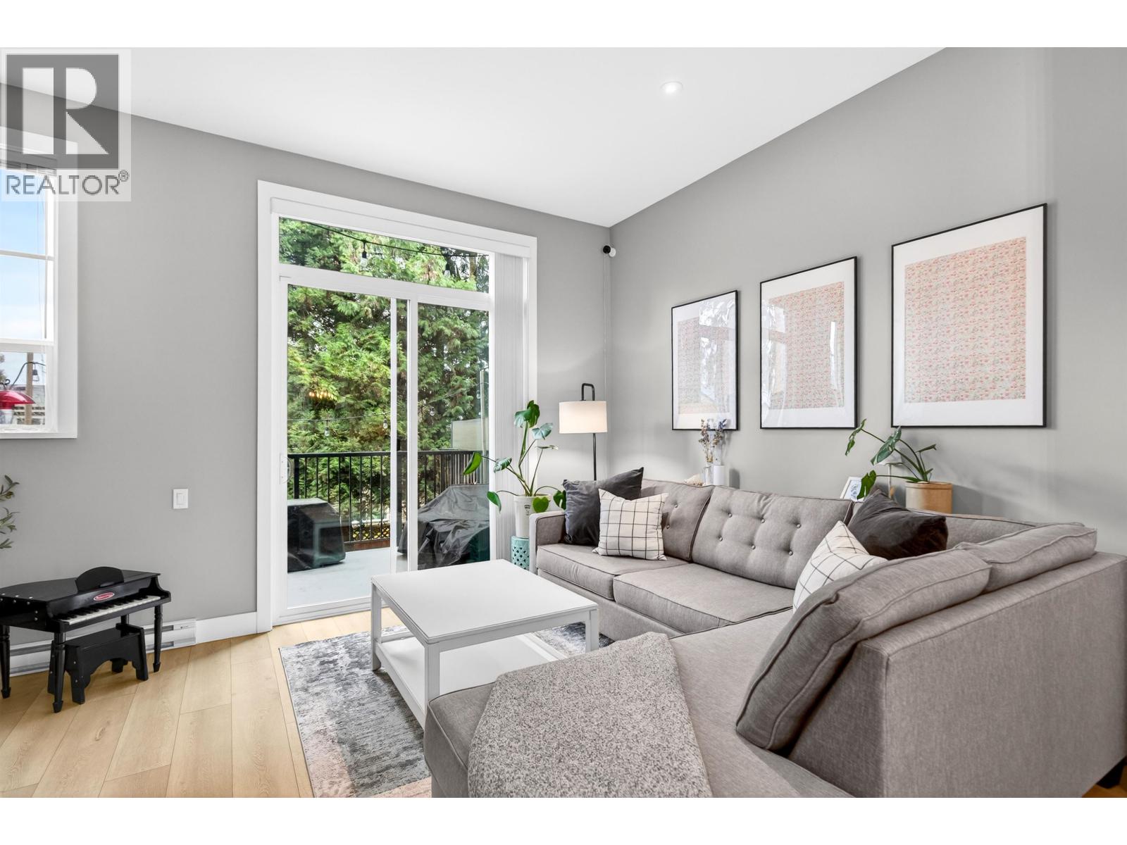 7 19696 HAMMOND ROAD, Pitt Meadows