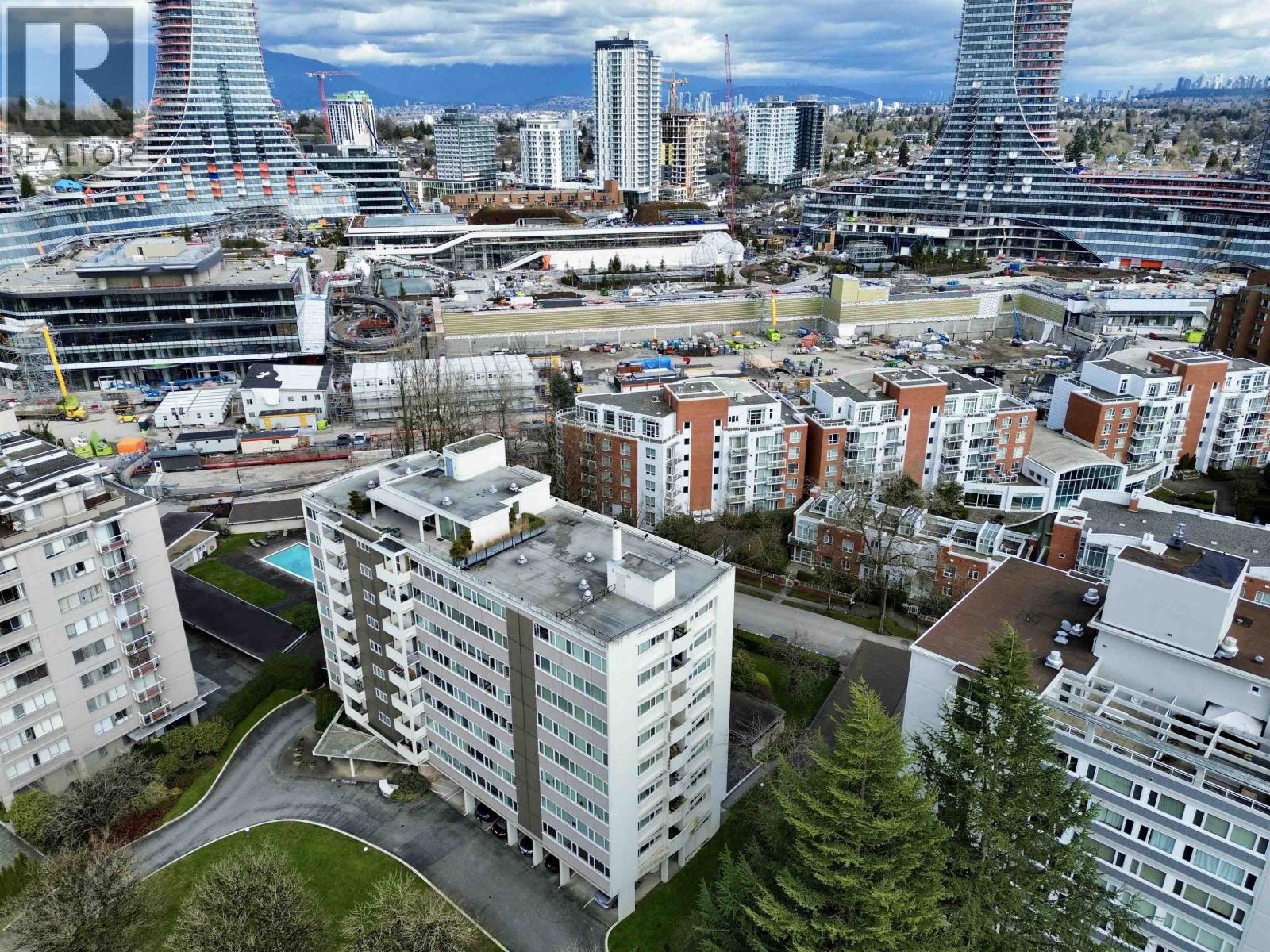 204 6026 TISDALL STREET - Main photo, Vancouver, British Columbia