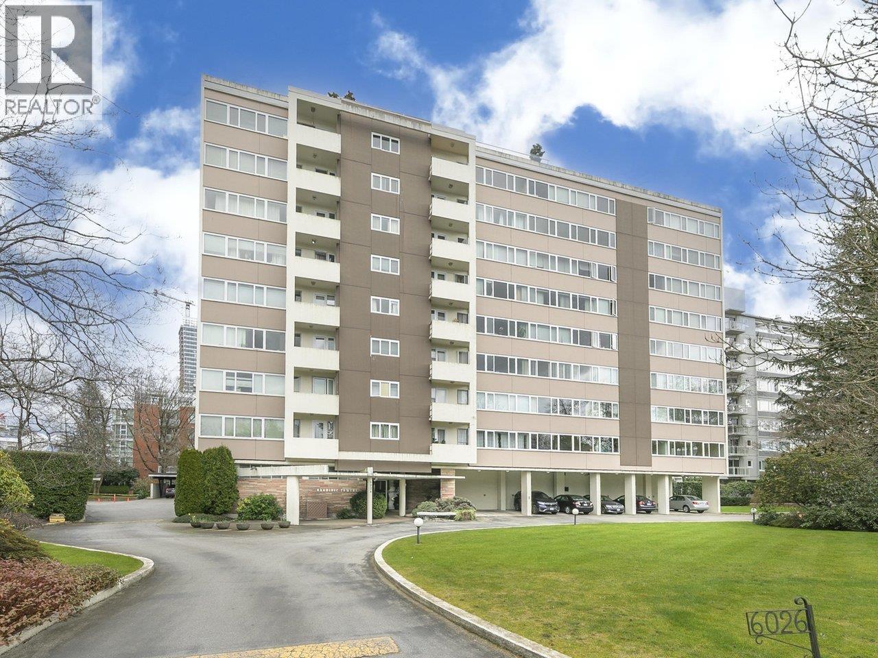 204 6026 TISDALL STREET - Photo 2 of 23, Vancouver, British Columbia