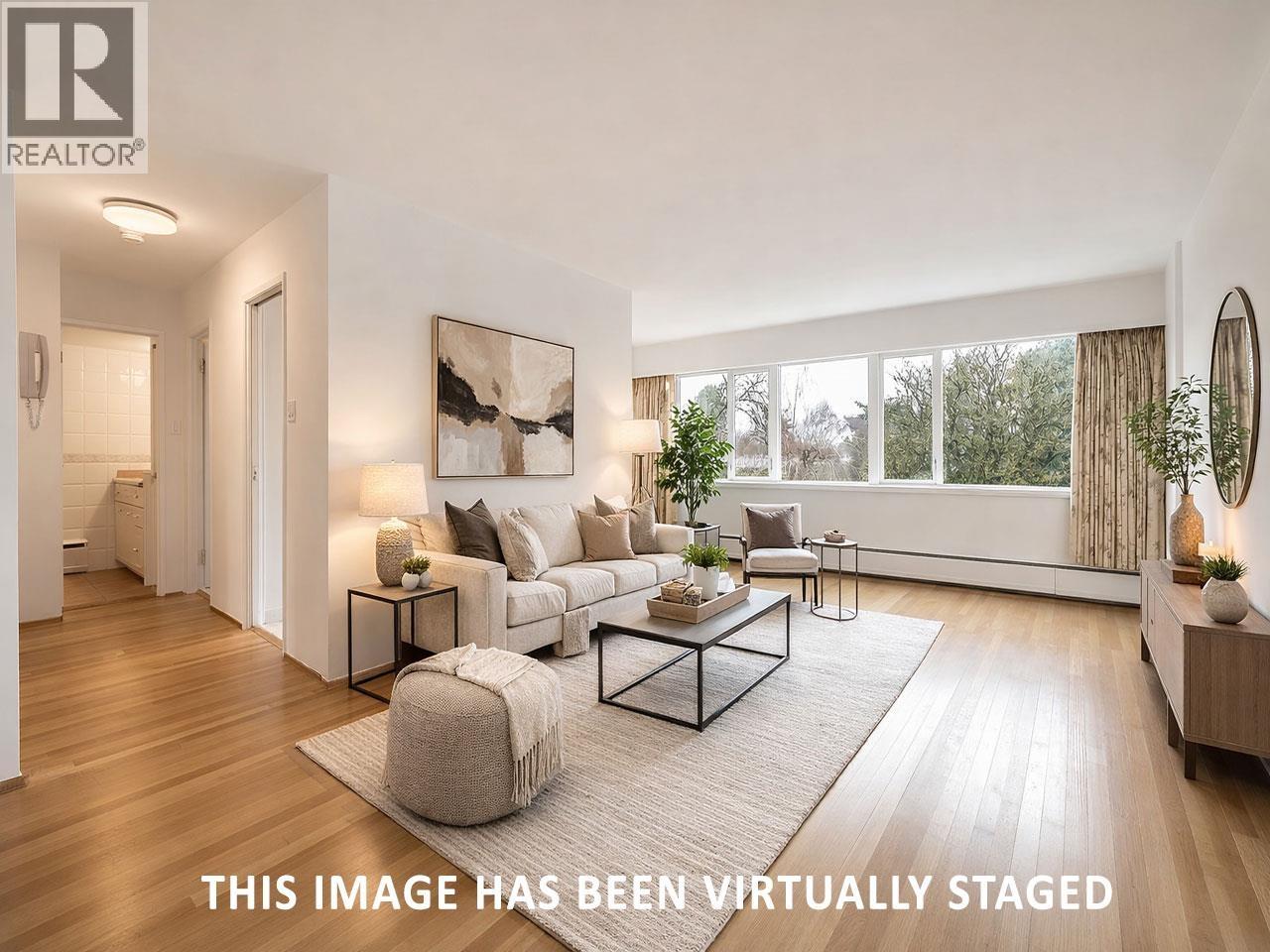 204 6026 TISDALL STREET - Photo 3 of 23, Vancouver, British Columbia