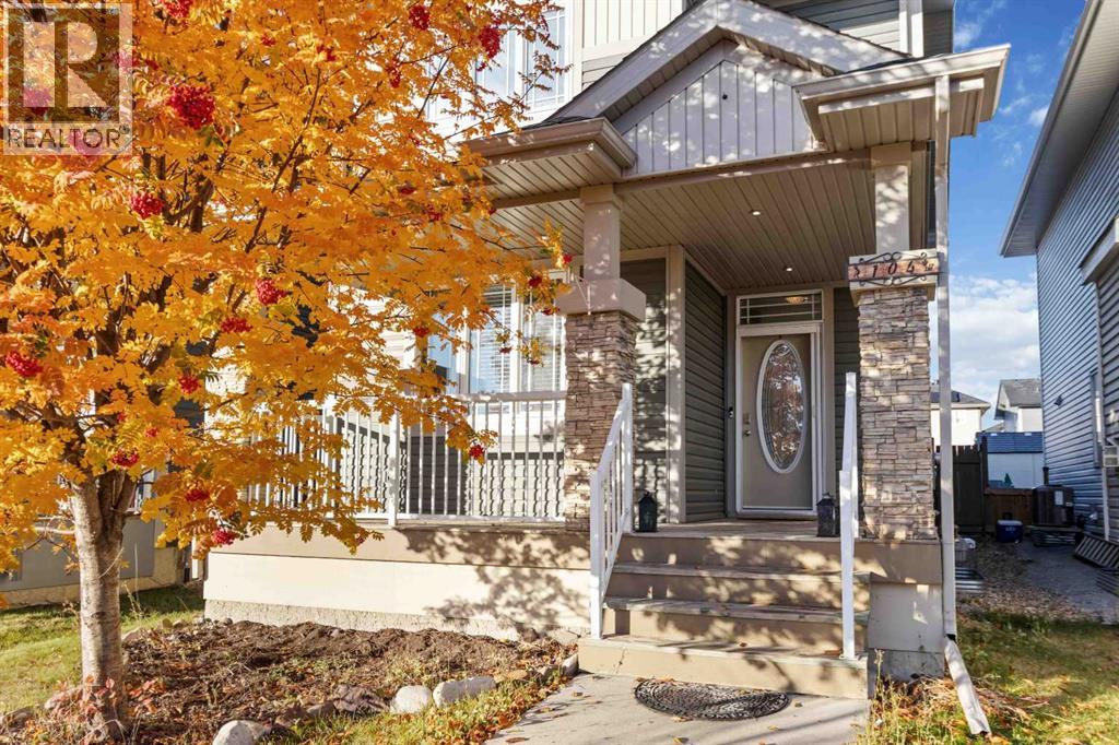 104 Collicott Drive, Fort McMurray