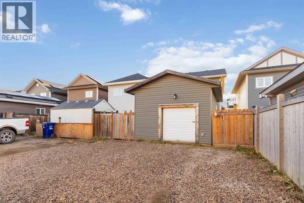 104 Collicott Drive, Fort McMurray