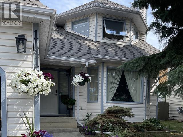 11415 92 STREET, Fort St. John