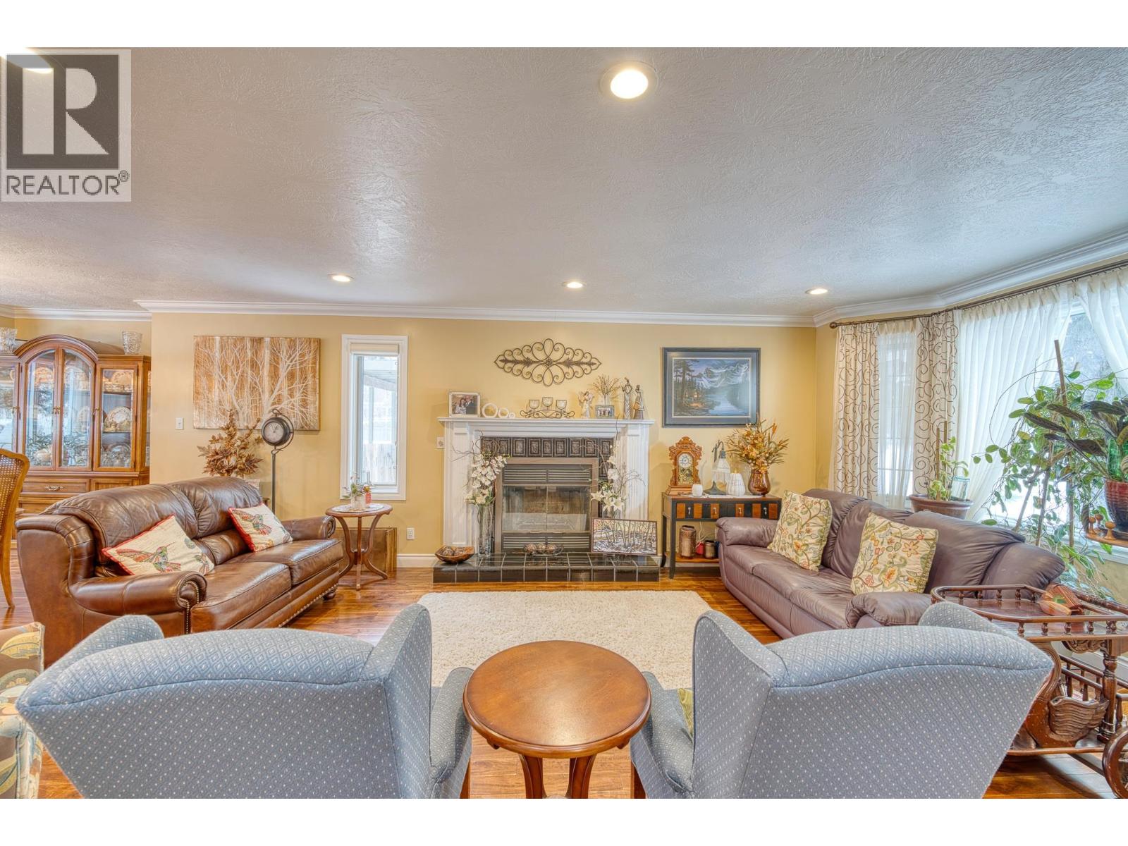 11415 92 STREET, Fort St. John