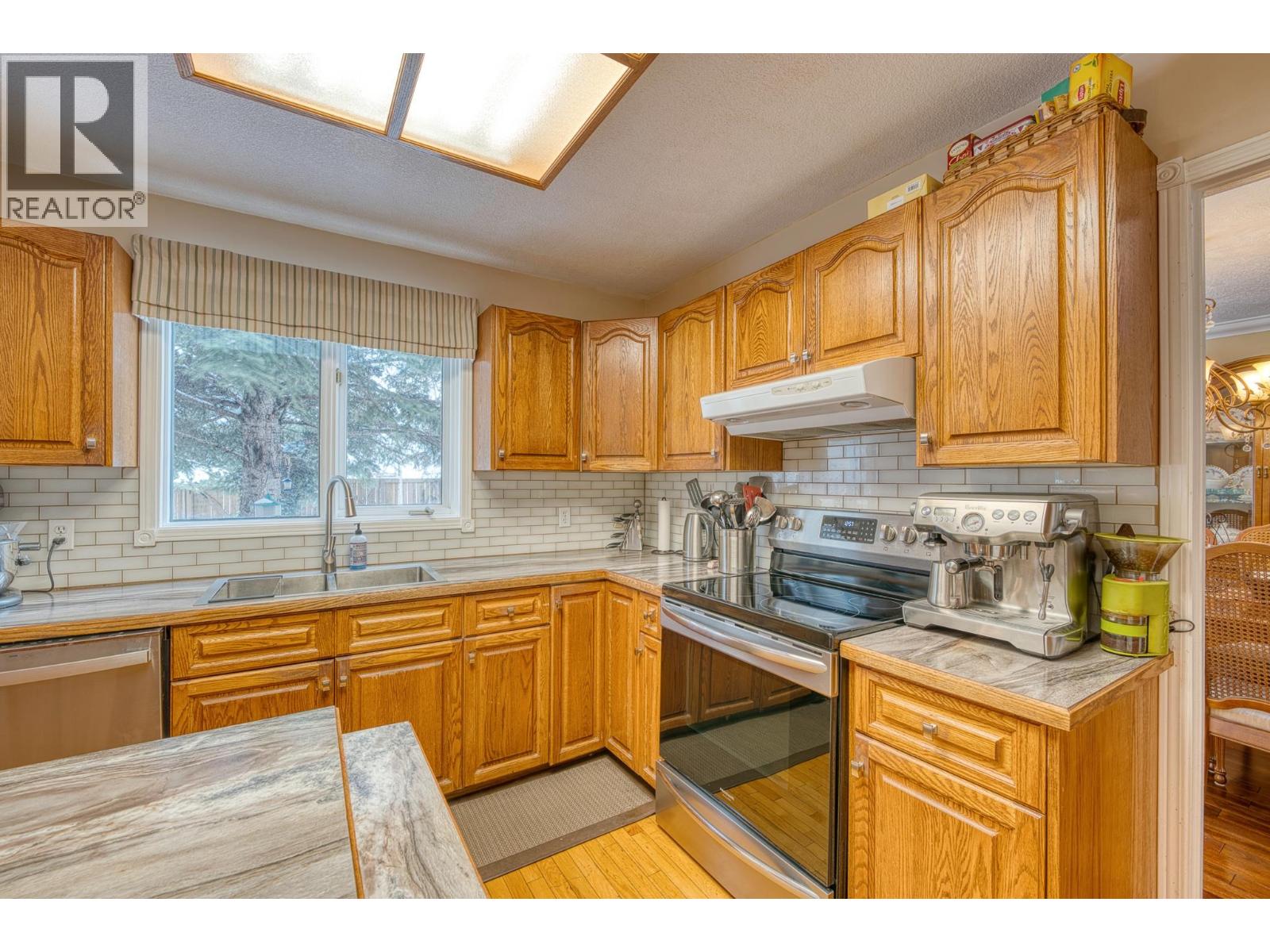 11415 92 STREET, Fort St. John