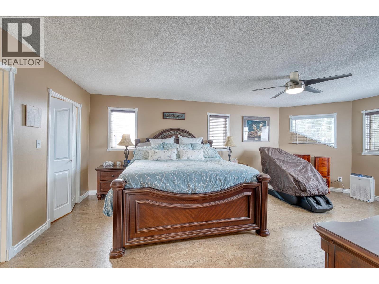 11415 92 STREET, Fort St. John