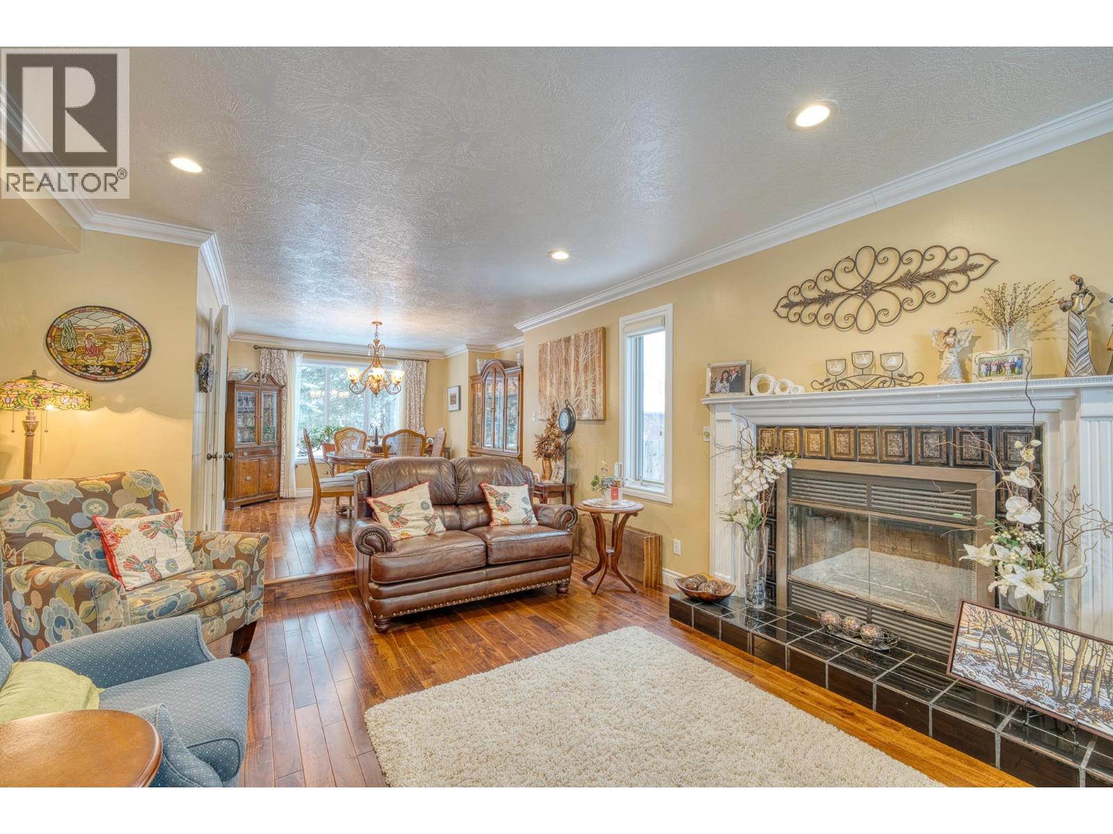 11415 92 STREET, Fort St. John