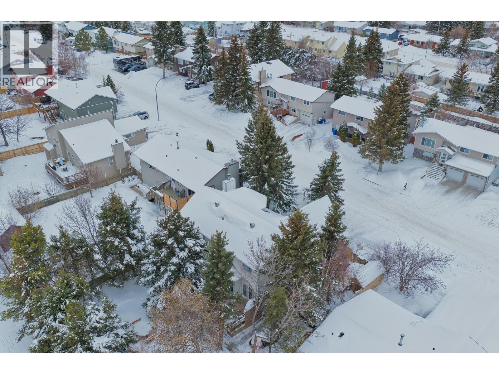 11415 92 STREET, Fort St. John