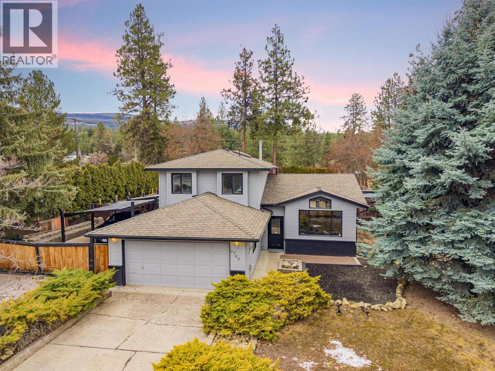  3745 Kimatouche Road, Kelowna