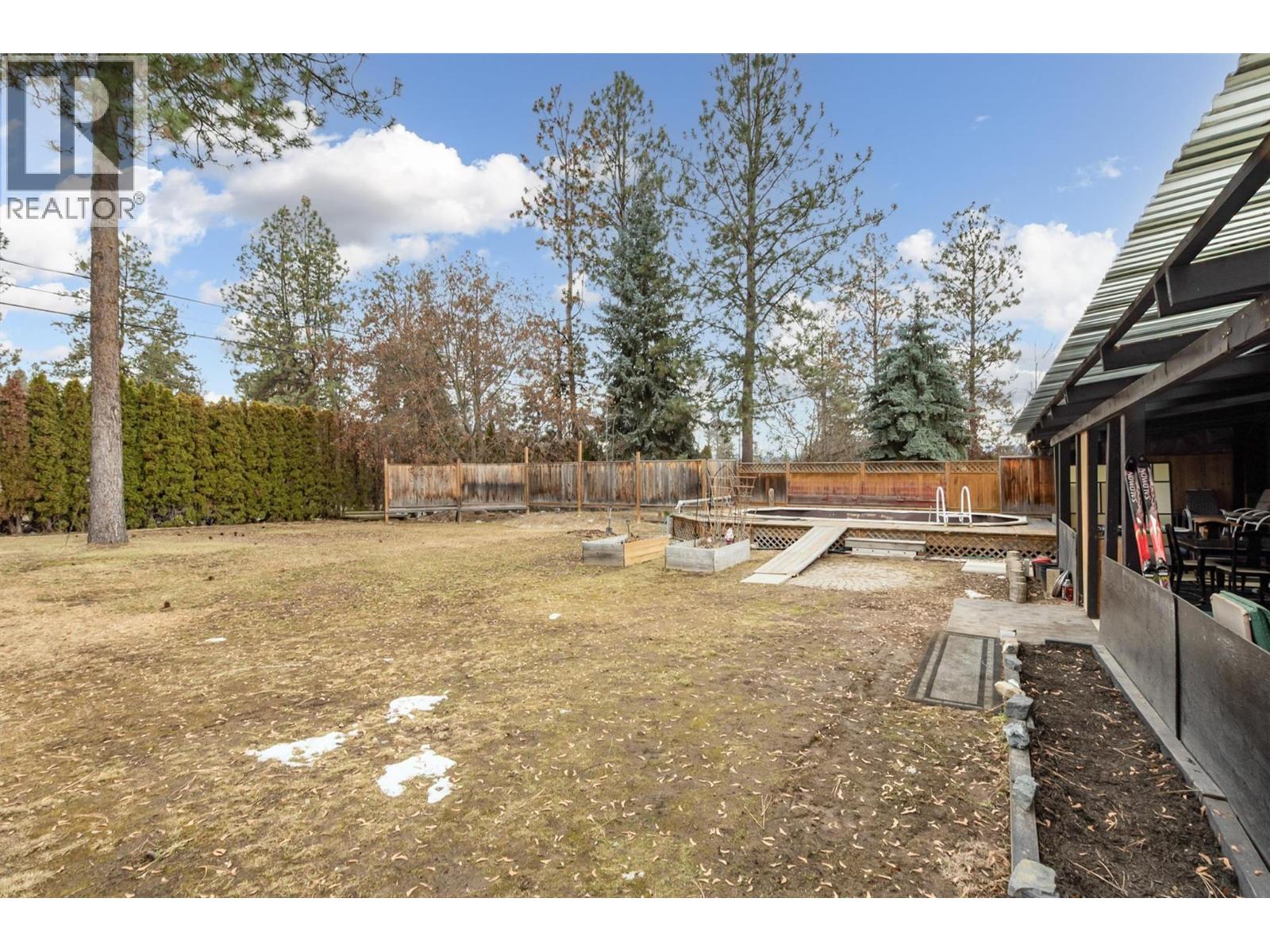 3745 Kimatouche Road, Kelowna