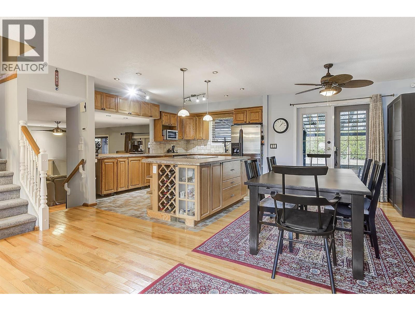 3745 Kimatouche Road, Kelowna