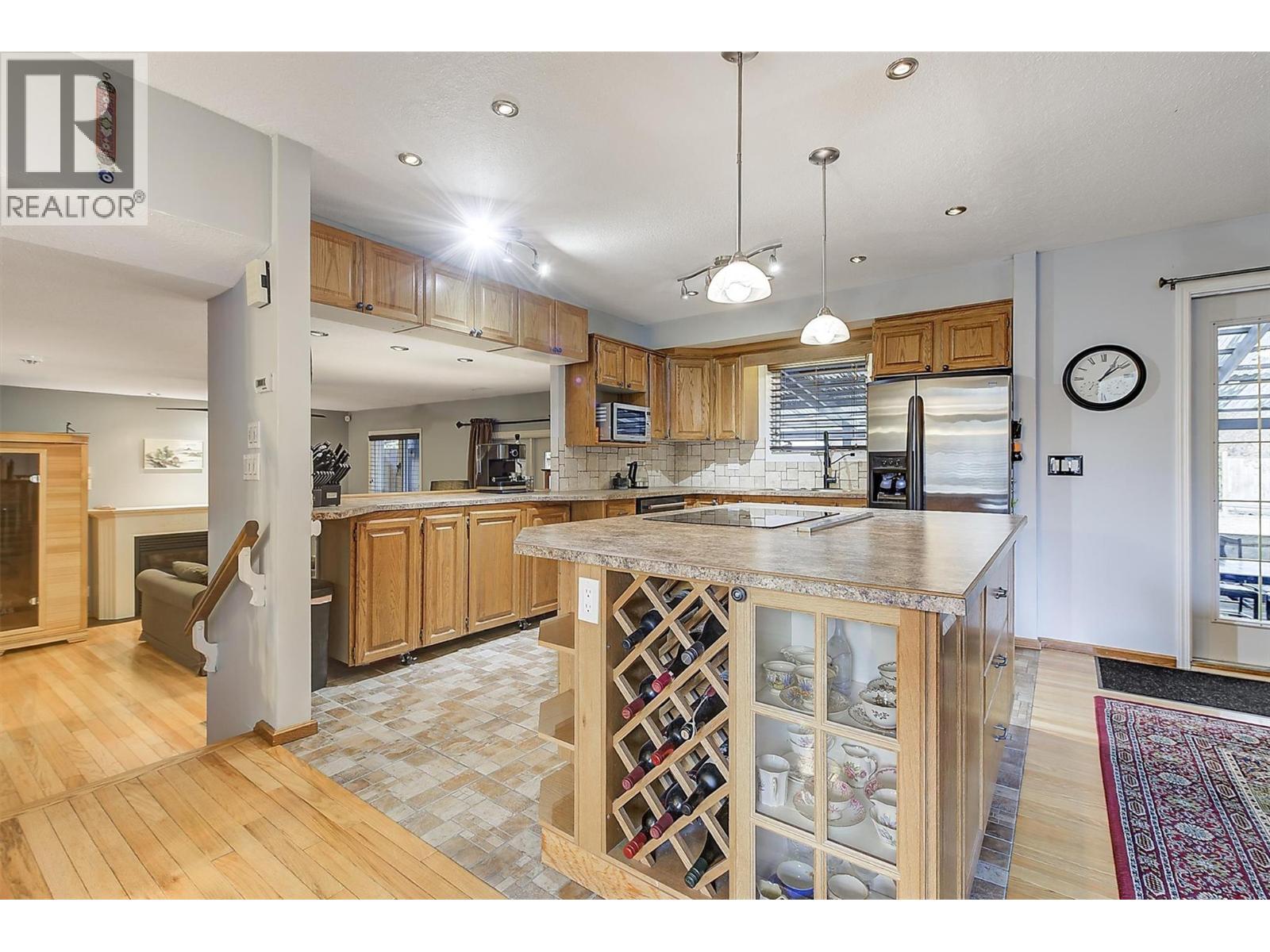 3745 Kimatouche Road, Kelowna