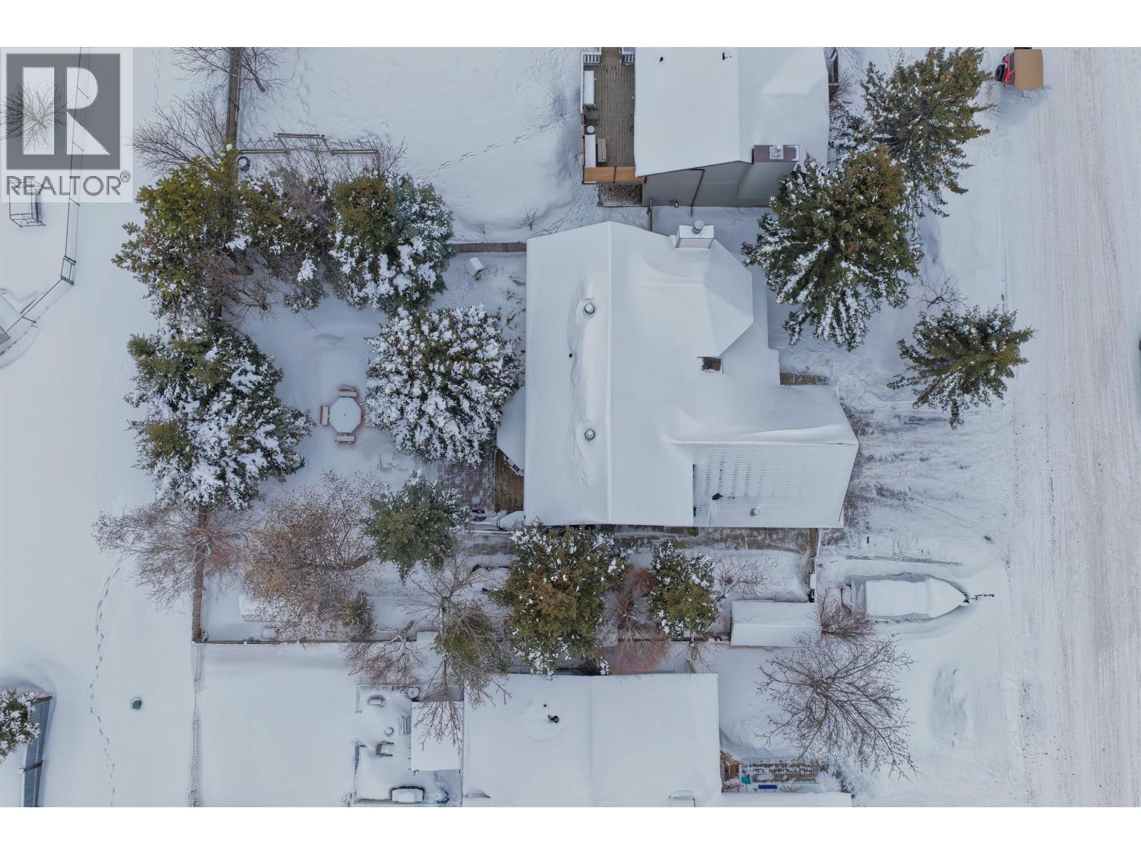 11415 92 STREET, Fort St. John