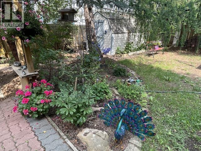 11415 92 STREET, Fort St. John