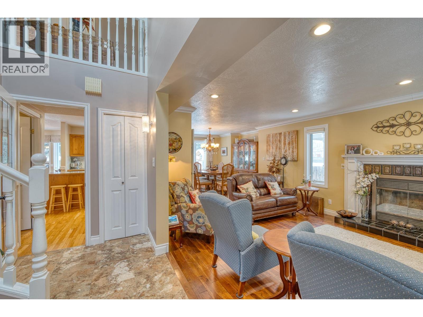 11415 92 STREET, Fort St. John