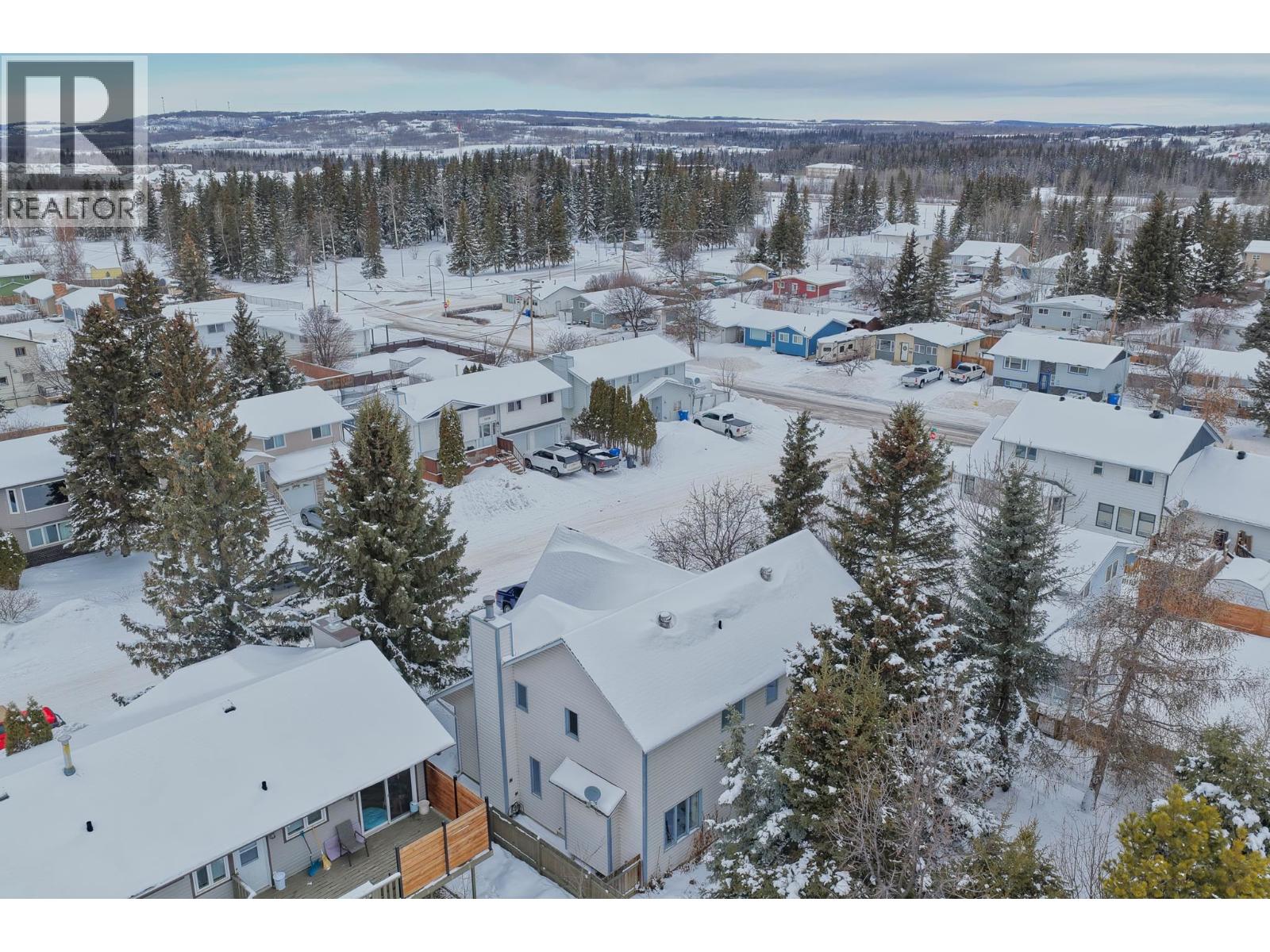 11415 92 STREET, Fort St. John