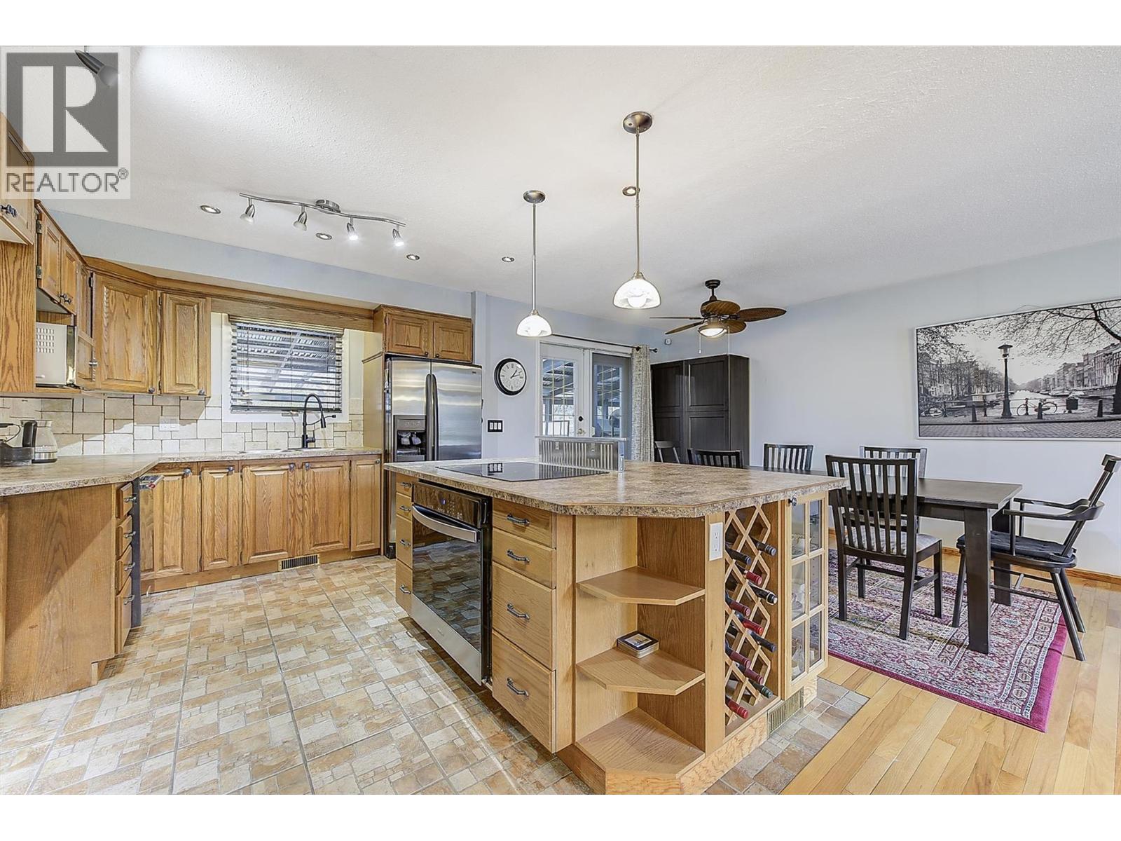 3745 Kimatouche Road, Kelowna