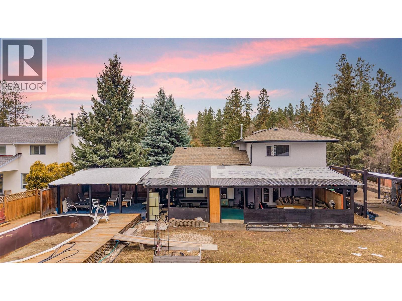 3745 Kimatouche Road, Kelowna
