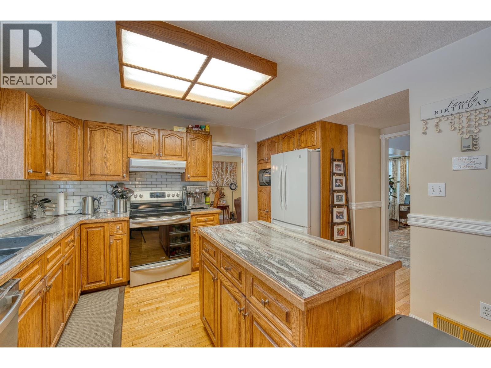 11415 92 STREET, Fort St. John