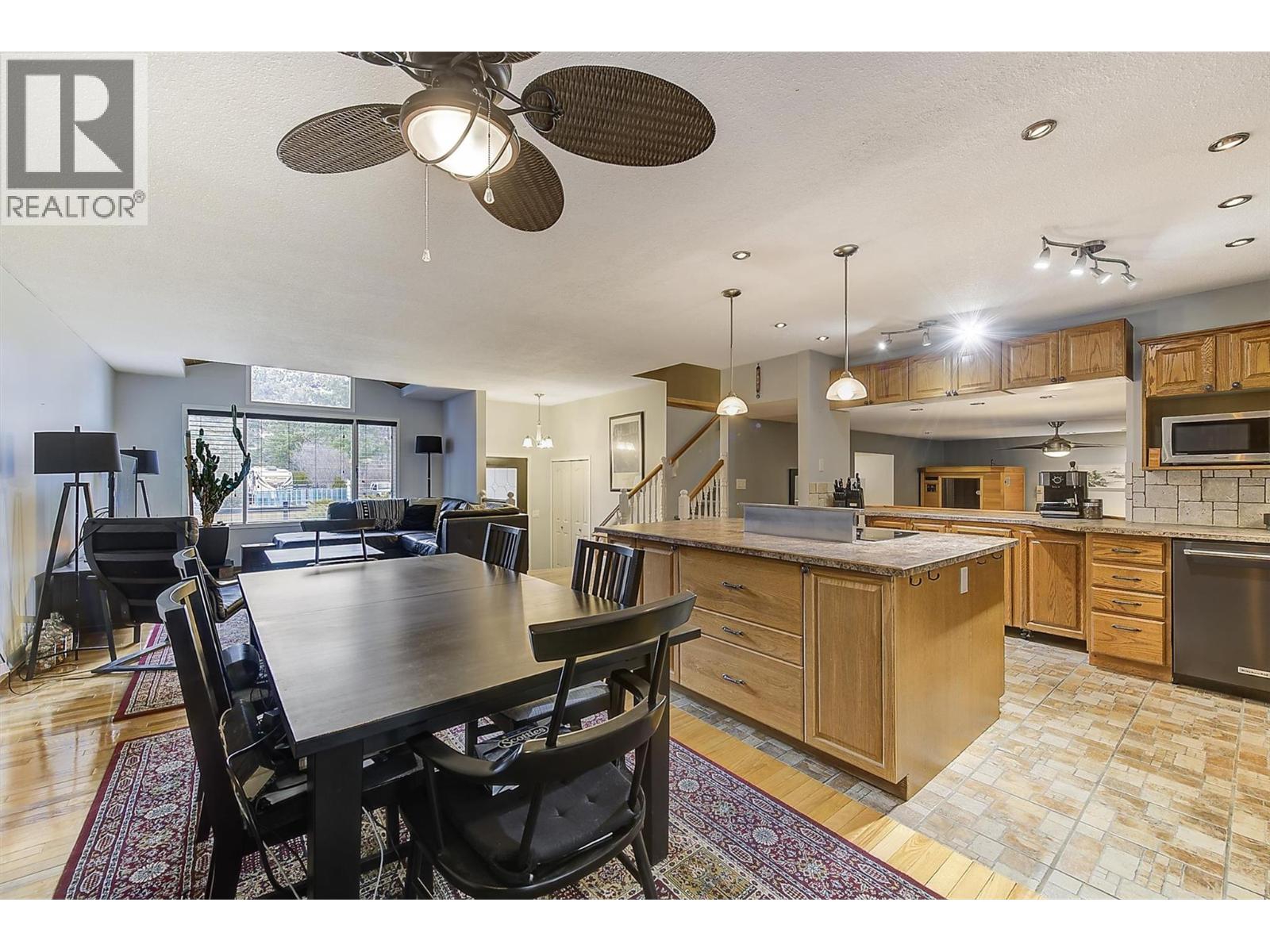 3745 Kimatouche Road, Kelowna