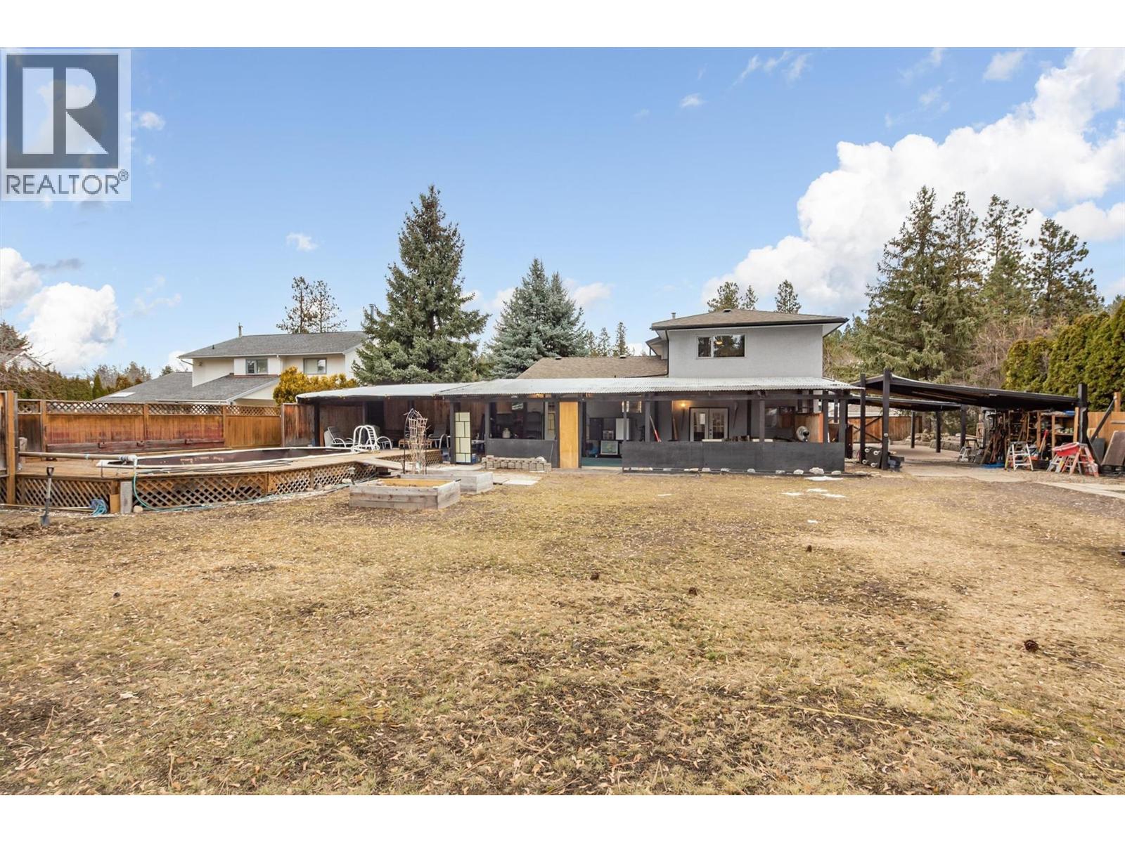3745 Kimatouche Road, Kelowna