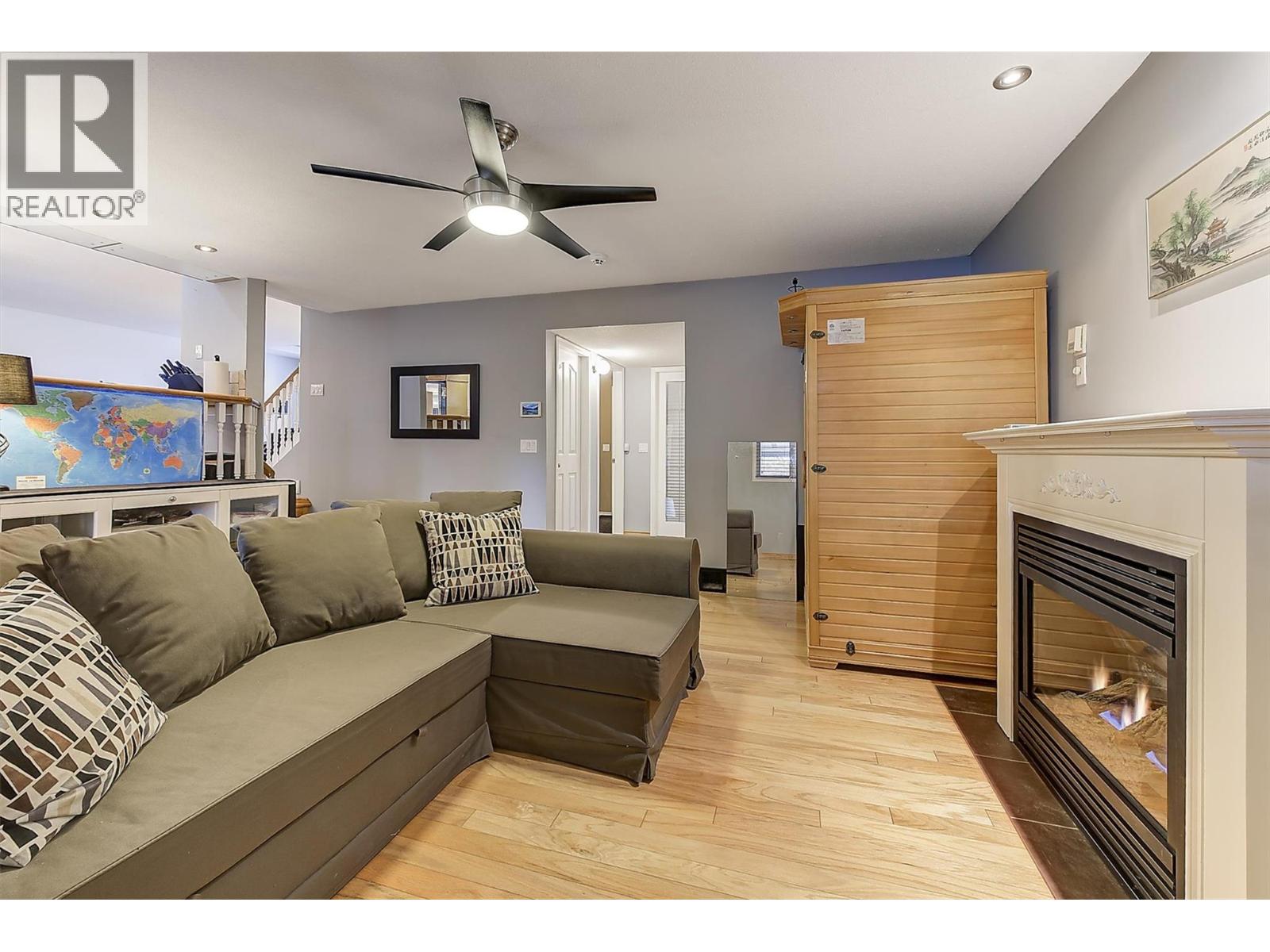 3745 Kimatouche Road, Kelowna