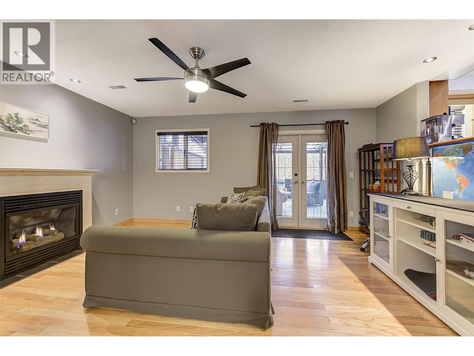 3745 Kimatouche Road, Kelowna