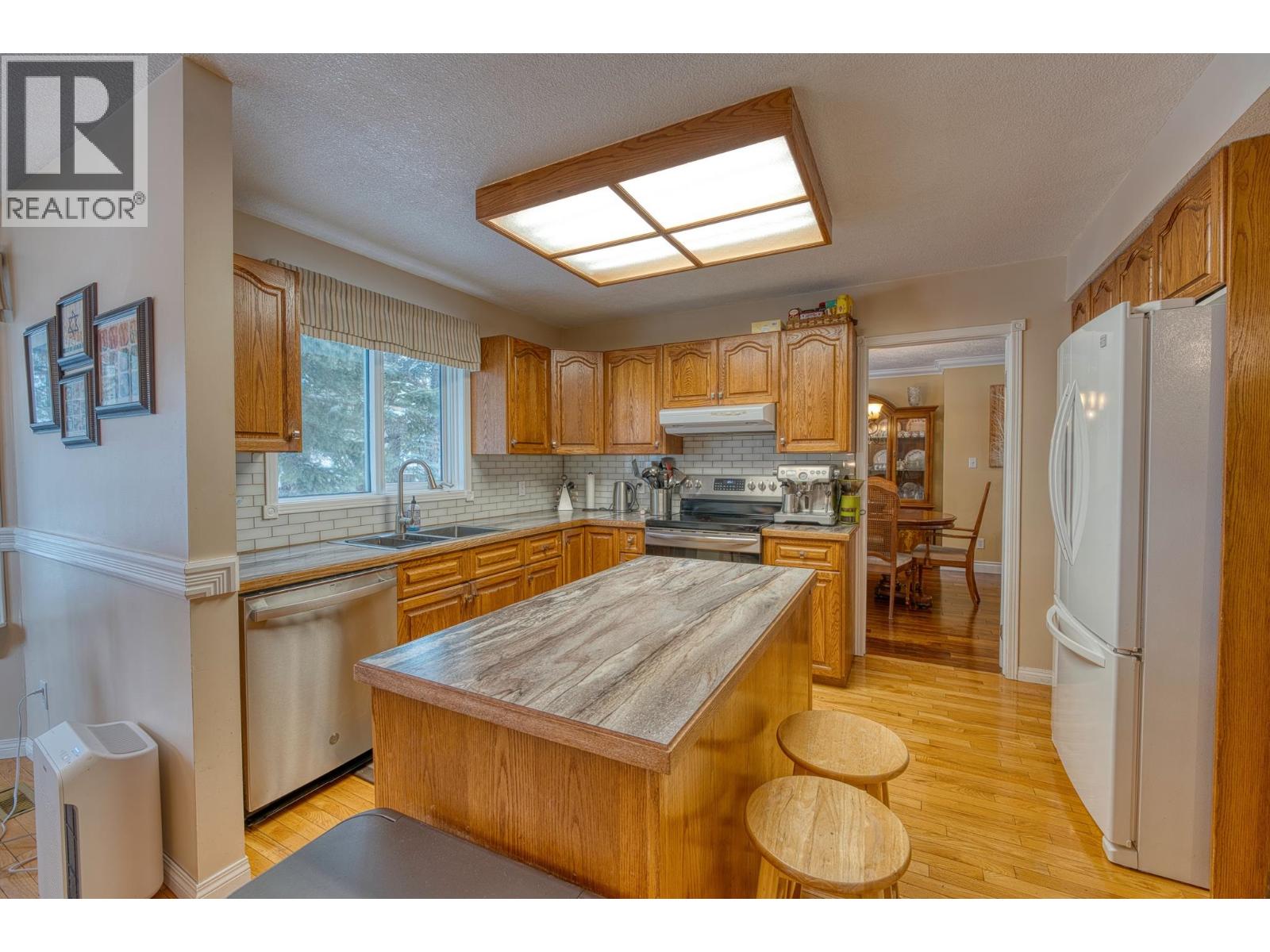 11415 92 STREET, Fort St. John