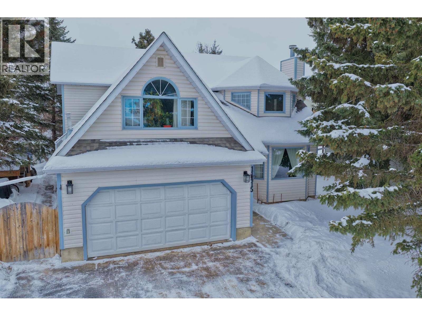 11415 92 STREET, Fort St. John