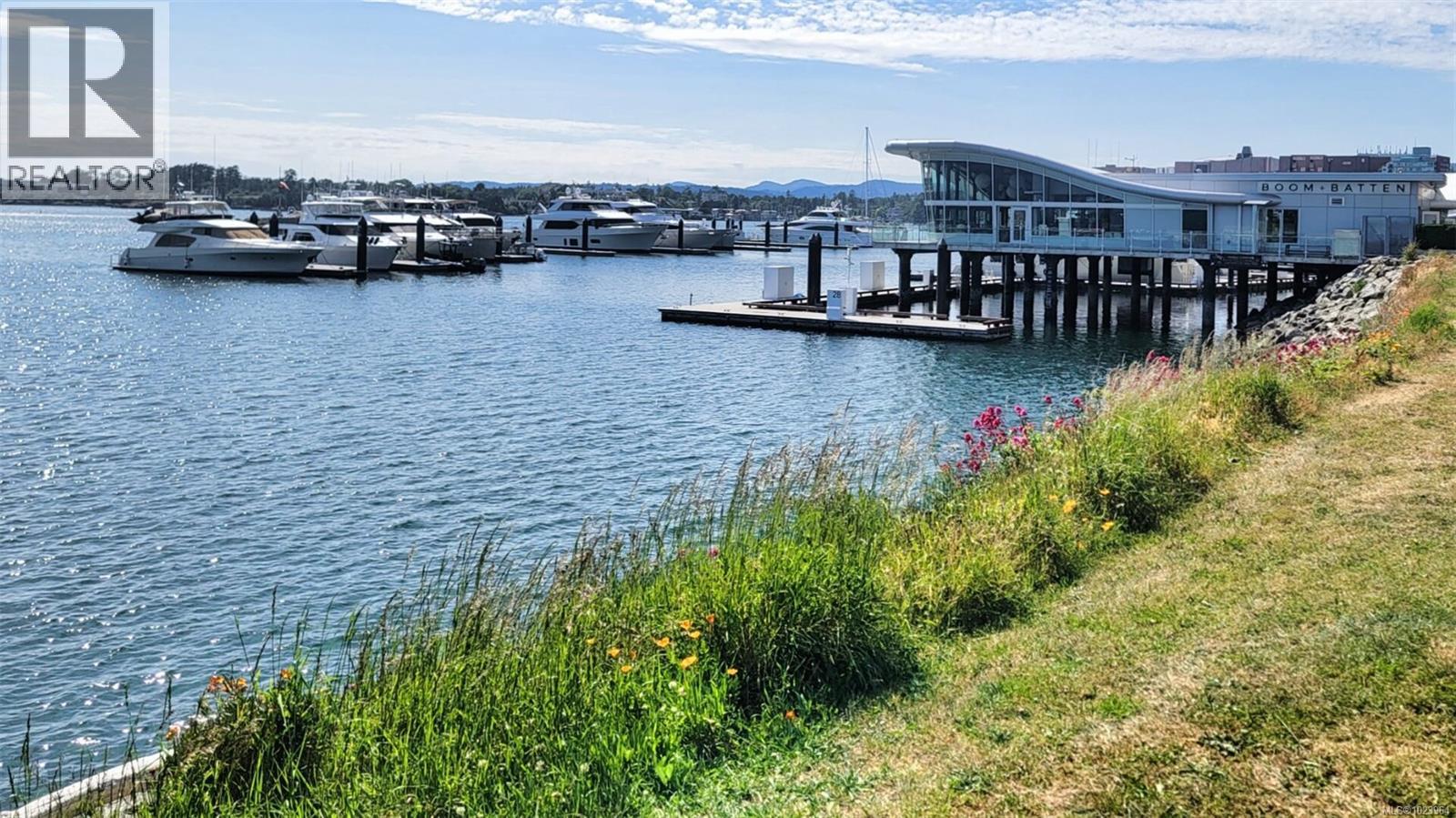 516 50 Songhees Rd, Victoria