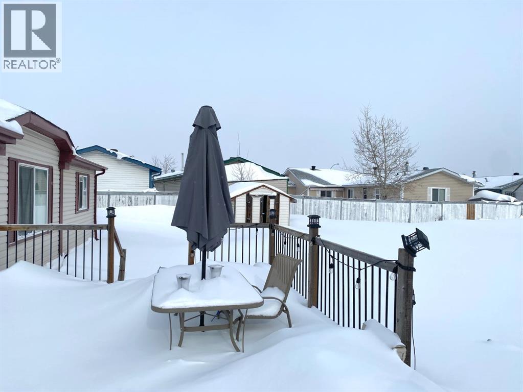 556 Mckinlay Crescent, Fort McMurray