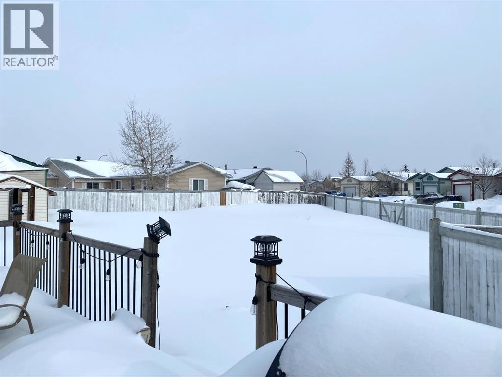 556 Mckinlay Crescent, Fort McMurray