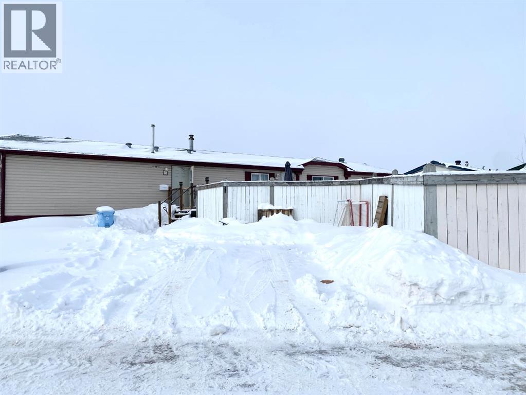 556 Mckinlay Crescent, Fort McMurray