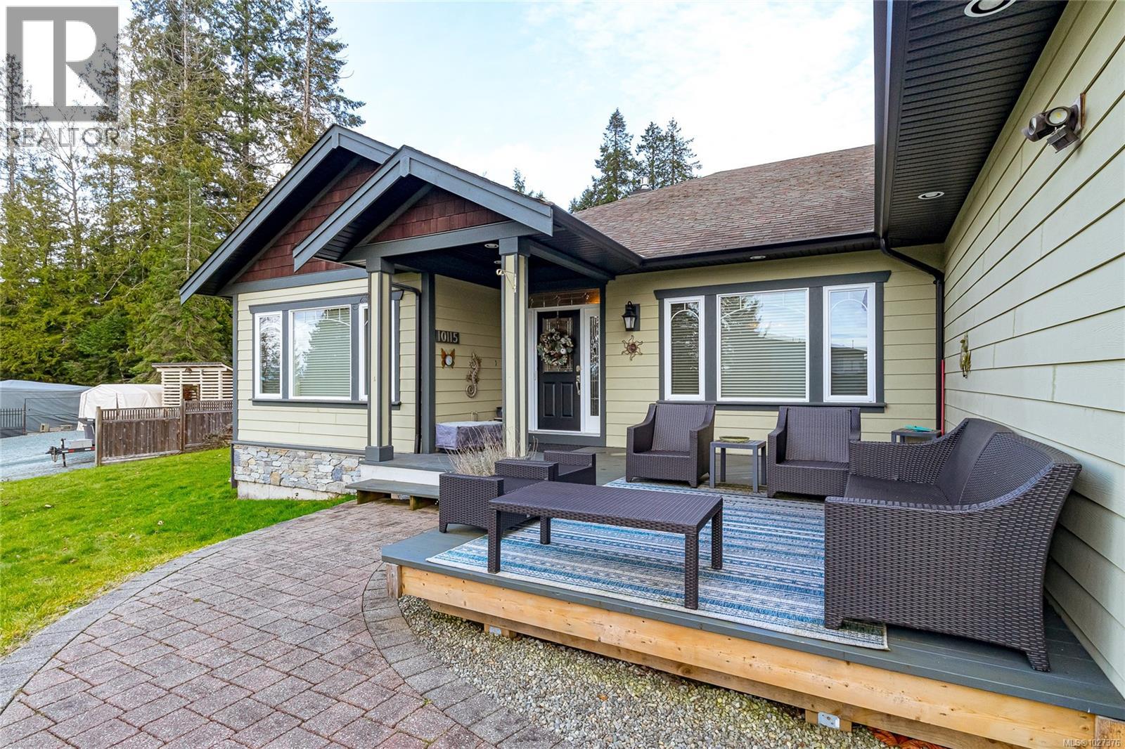 10115 Chemainus Rd - 1