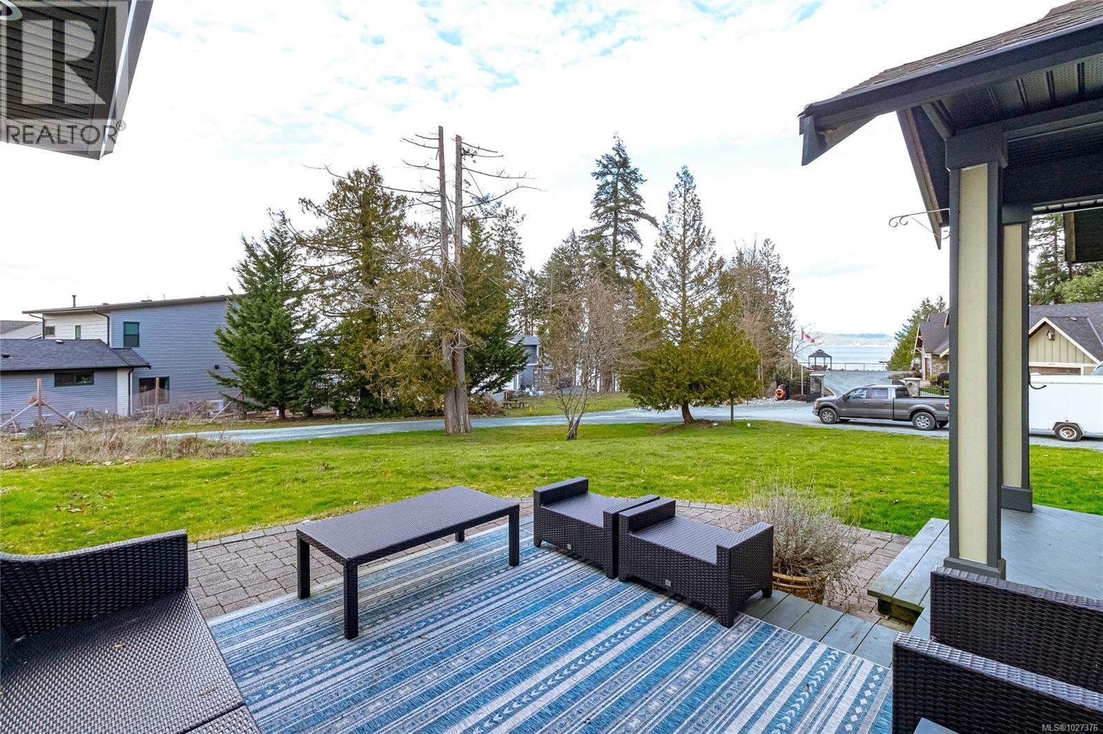 10115 CHEMAINUS RD - 40