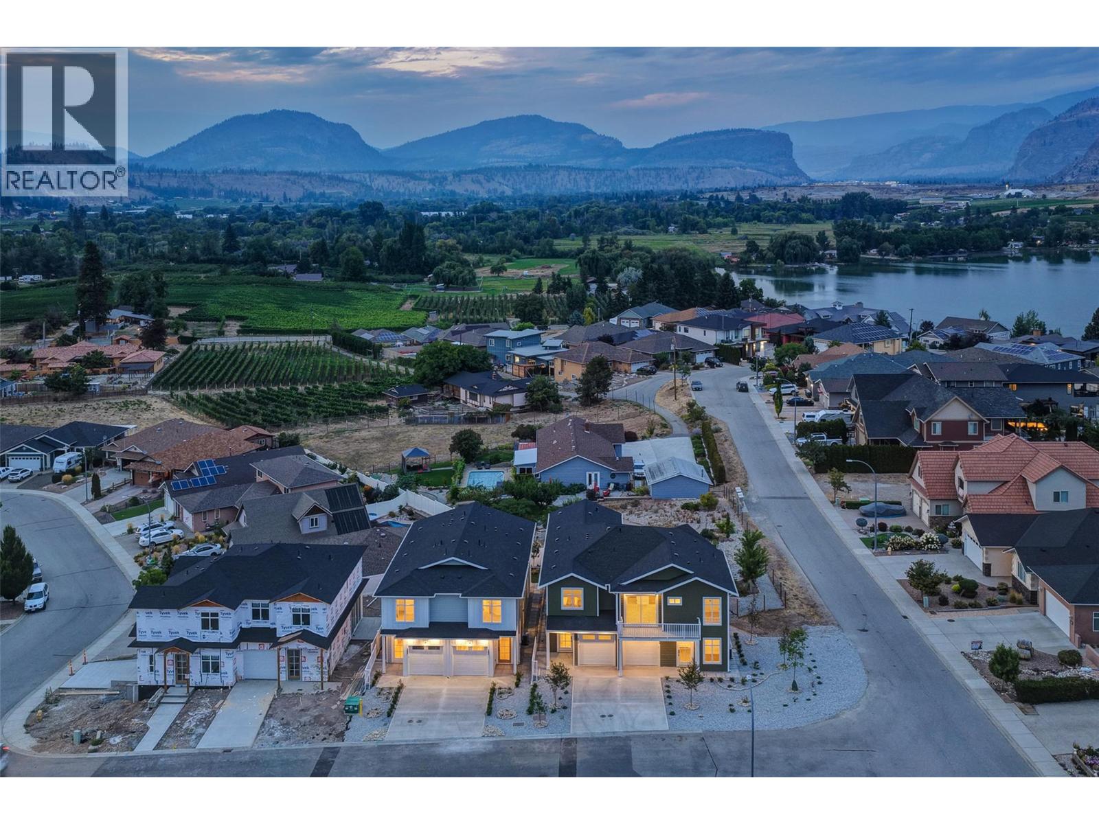 392 Chardonnay Avenue, Oliver