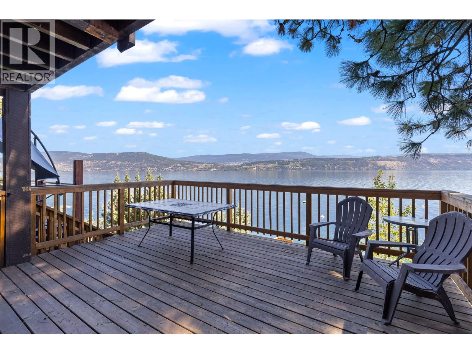 4215 Westside Road Unit# 7, Kelowna