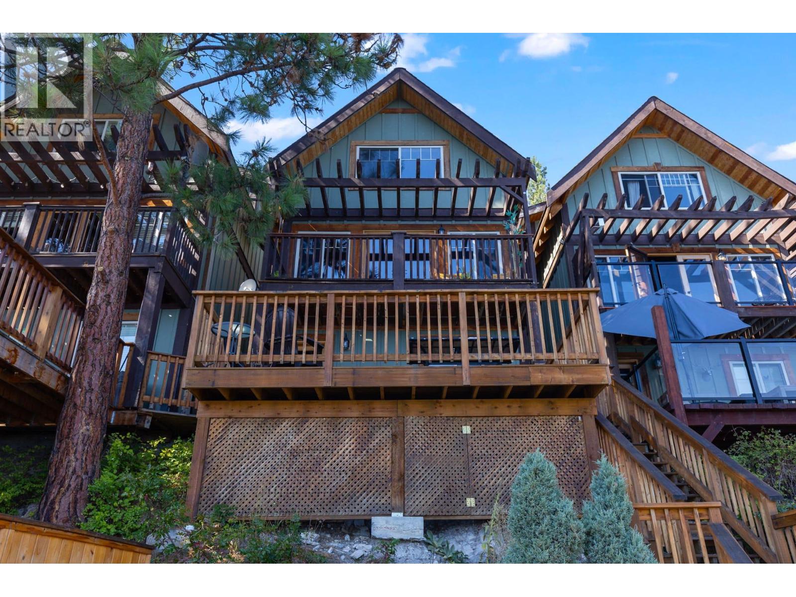 4215 Westside Road Unit# 7, Kelowna