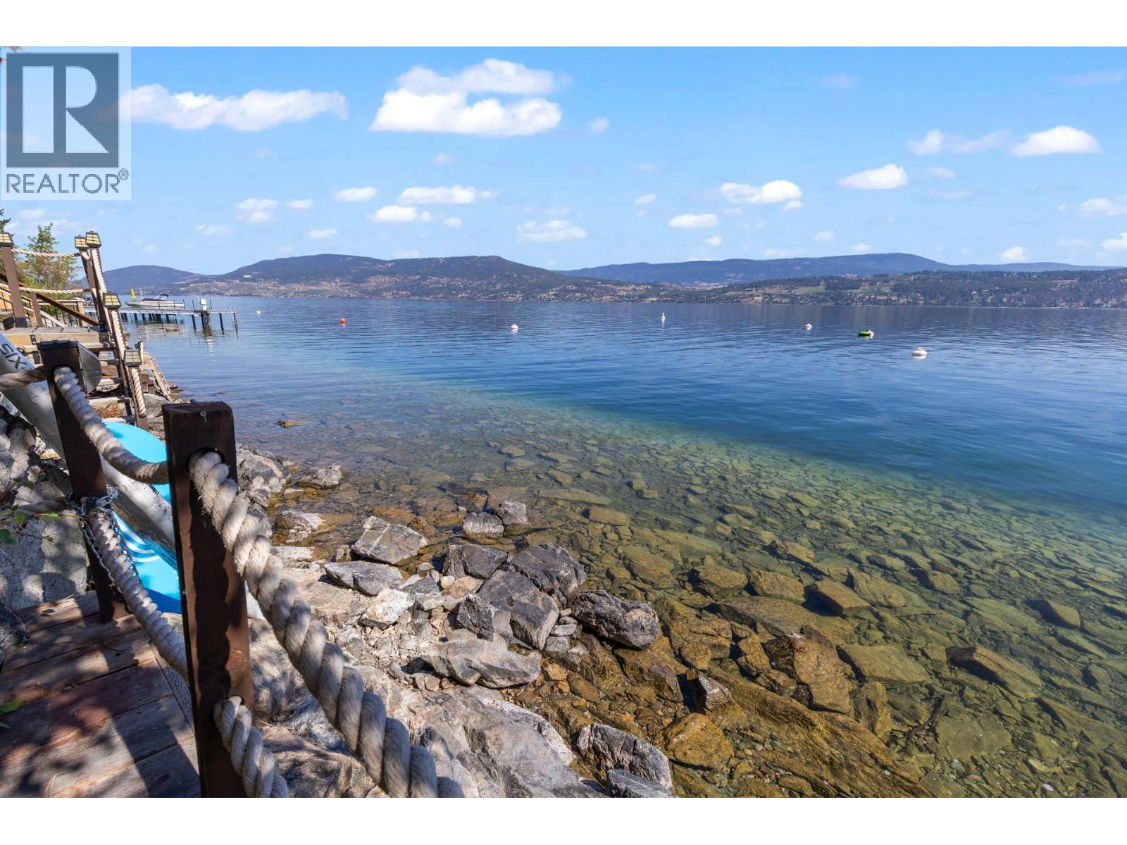 4215 Westside Road Unit# 7, Kelowna