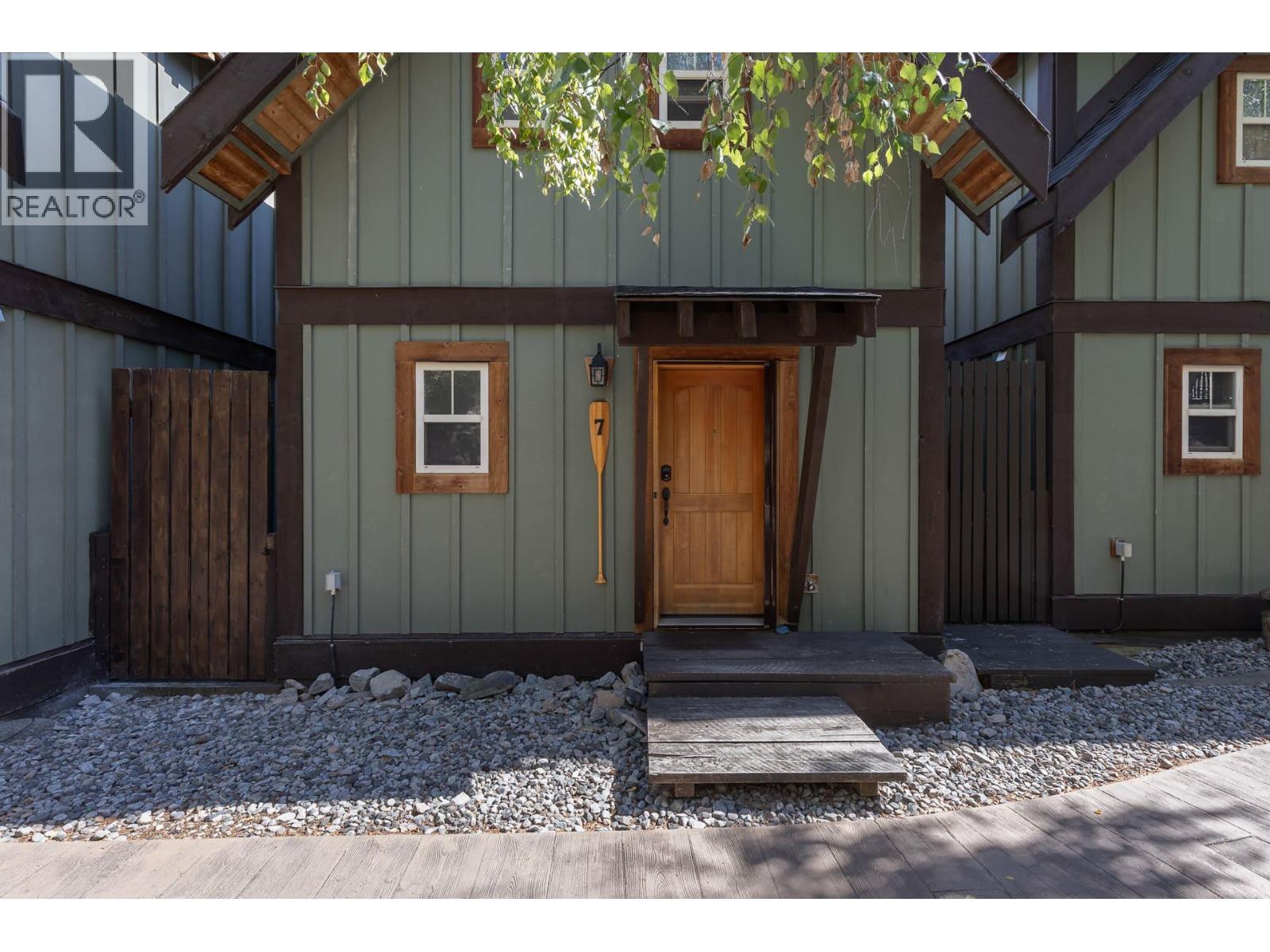 4215 Westside Road Unit# 7, Kelowna