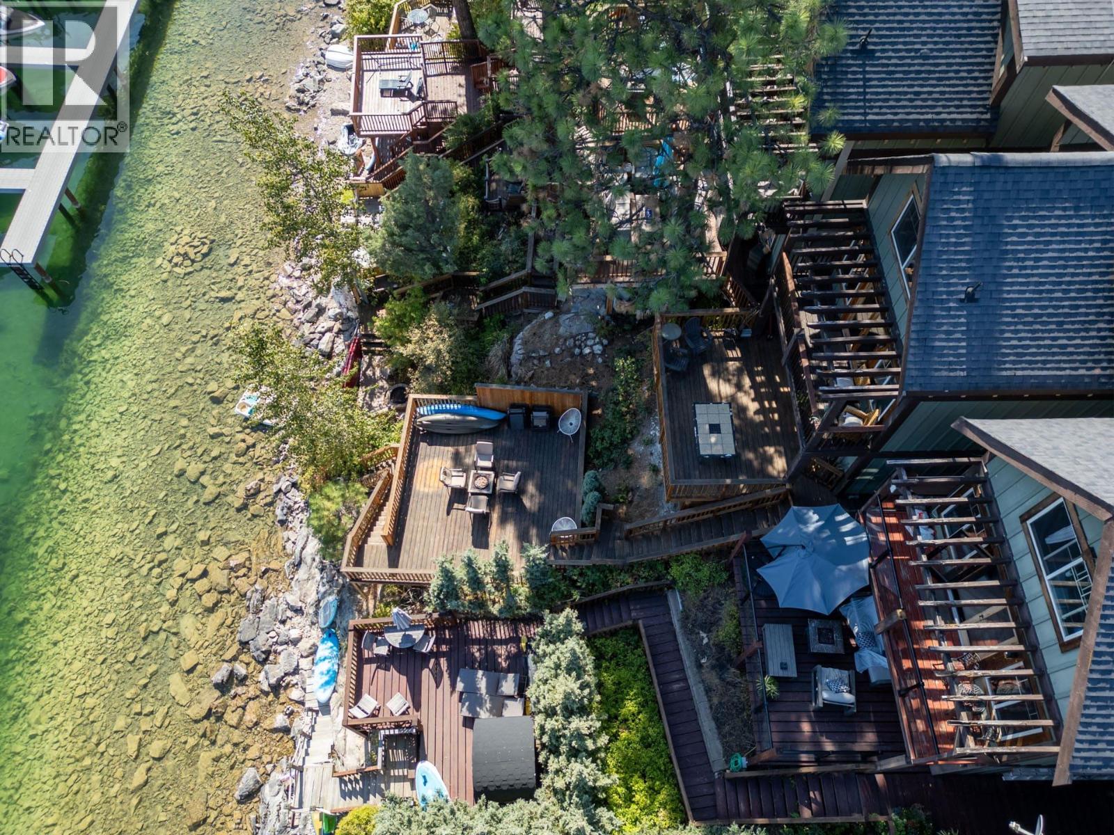 4215 Westside Road Unit# 7, Kelowna