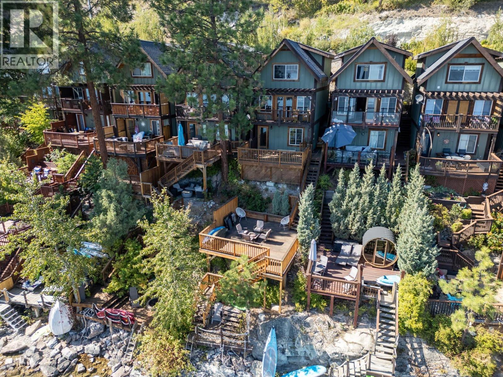 4215 Westside Road Unit# 7, Kelowna