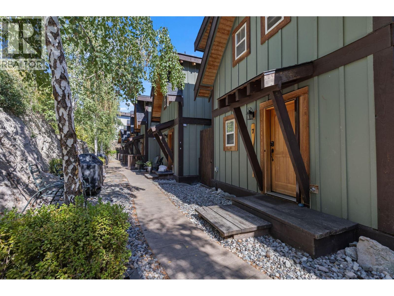 4215 Westside Road Unit# 7, Kelowna