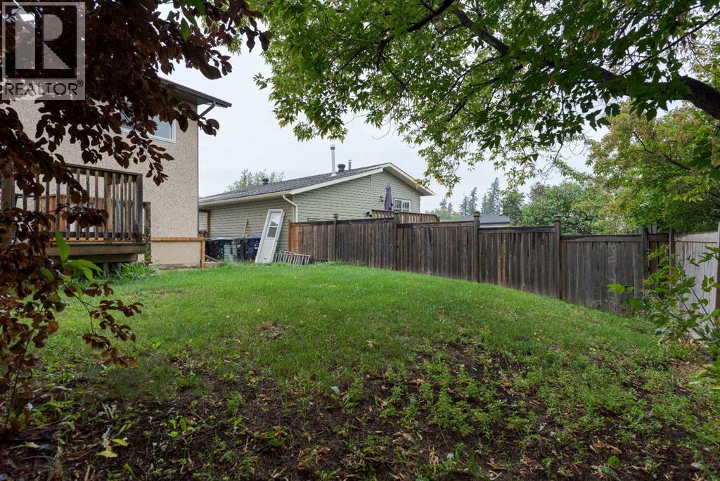 1069 Timberline Drive, Fort McMurray