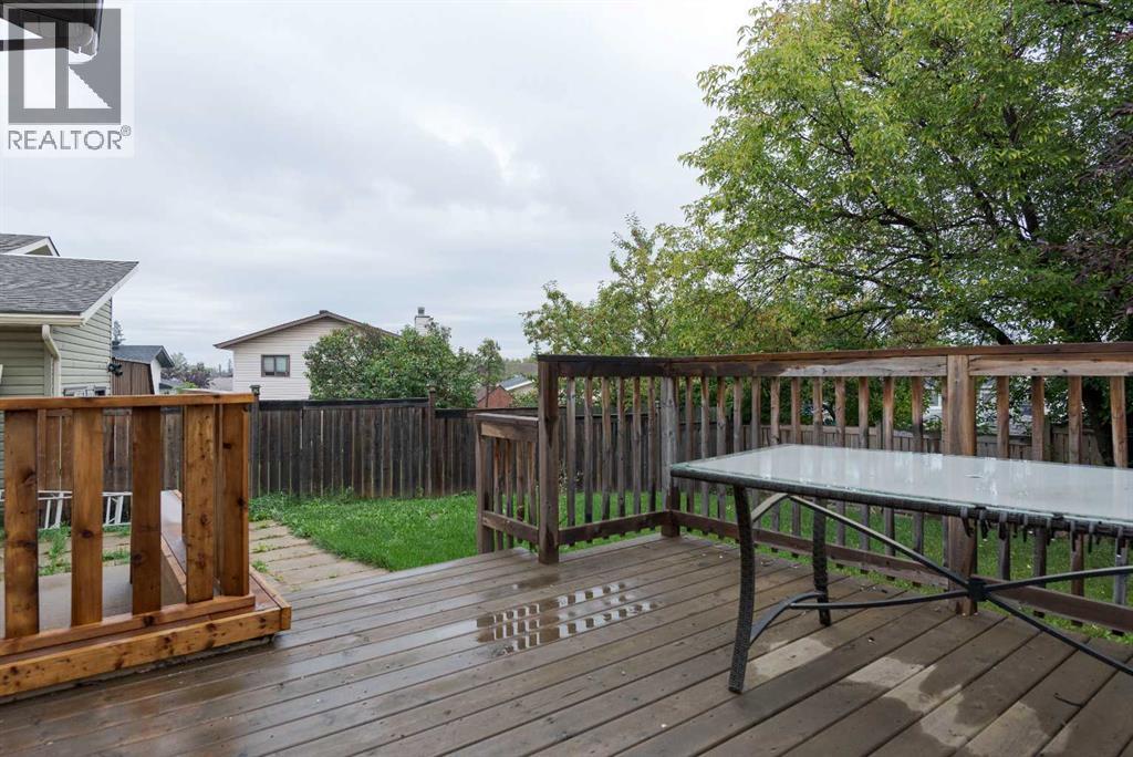 1069 Timberline Drive, Fort McMurray
