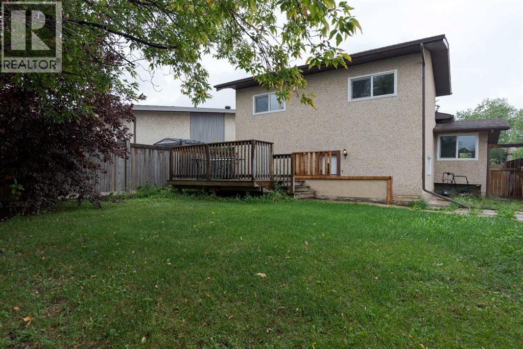 1069 Timberline Drive, Fort McMurray
