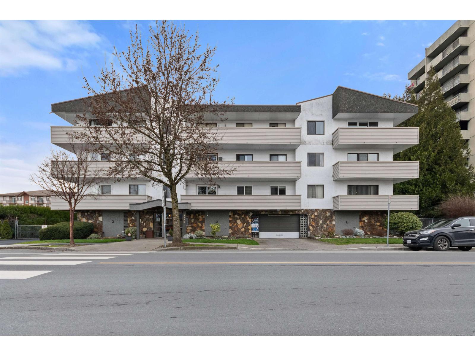 105 9175 MARY STREET, Chilliwack Proper West